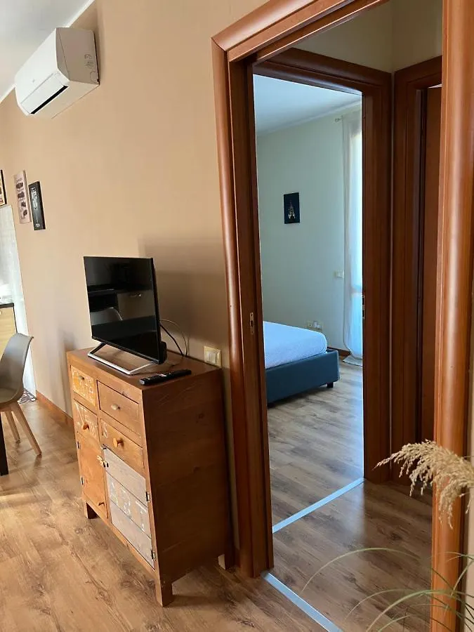 Appartamento Le Joli Lac Paratico