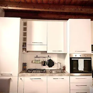 Casa Mia Maria Margot Lodi